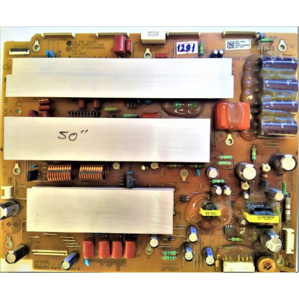 LG , EAX62846401 , 50R3/T3_YSUS , LGE PDP 101115 , EBR71838901 , LG 50" PLAZMA YSUS KARTI TAMİRSİZ , LG PLAZMA Y-SUS KARTLARI.