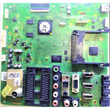 SONY ,1-881-019-13 , A-1738-304-C , Y2009230 , SONY MAİN BOARD , SONY ANAKART , SONY KDL-32BX300 ANA KARTI , SONY ANA KARTLARI.