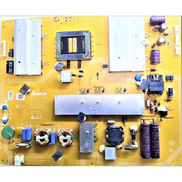 ARÇELİK , BEKO  , ALTUS , GRUNDIG , DPS-214CP , YZN910R , 2950283402 , 214CP A , YZN910R , ARÇELİK , BEKO ,  ALTUS , GRUNDIG ,  POWER BOARD , BESLEME KARTI.
