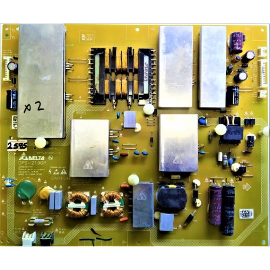 ARÇELİK , BEKO , GURINDIG , DPS-219GP , VXZ910R ,  2950303707 , ARÇELİK A50-LEL-2B POWER BOARD , ARÇELİK A50-LEL-2B BESLEE KARTI.