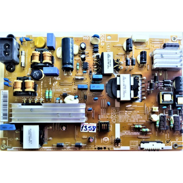 SAMSUNG , L42S1_DSM , BN44-00645A , SAMSUNG UE42F5570SS POWER BOARD , SAMSUNG UE42F5570SS BESLEME KARTI.