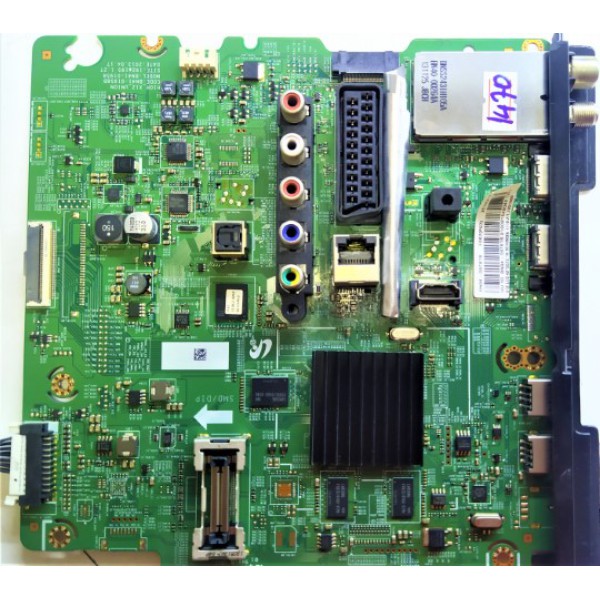 SAMSUNG , BN41-0198B , BN94-06761S , BN94-06761P , SAMSUNG UE42F5570SS MAİN BOARD , SAMSUNG UE42F5570SS ANA KART , SAMSUNG UE42F5570 ANA KARTI.