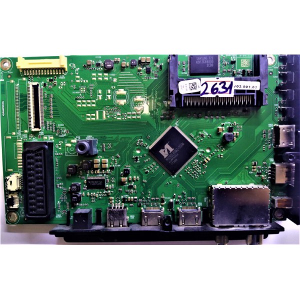 ARÇELİK  , BEKO , ALTUS , GURINDIG  , ZWU190R-3 , RJK3ZZ , ALTUS AL40L4725 4B  MAİN  BOARD  VE ANAKART.