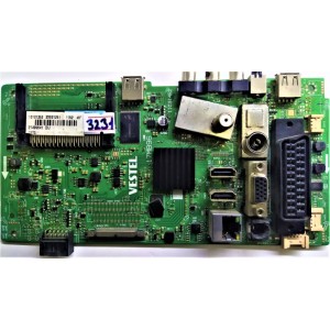 VESTEL , SEG , REGAL...