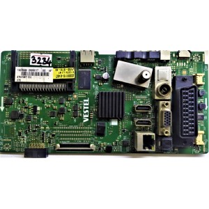 VESTEL , SEG , REGAL...