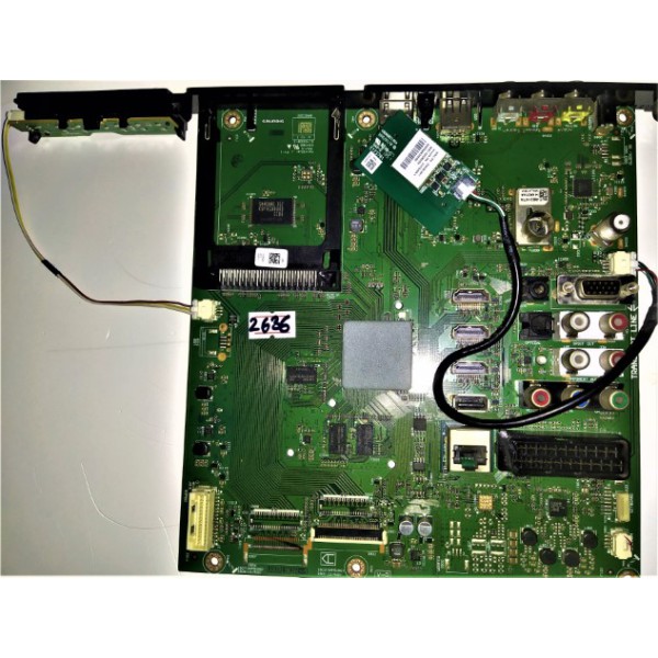ARÇELİK , BEKO , ALTUS , GURINDIG  , VXP190R-4  , F266ZZ , ARÇELİK  , BEKO , ALTUS , GURINDIG , MAİN BOARD , ARÇELİK  , BEKO , ALTUS , GURINDIG , ANA KARTI.