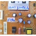 PHİLİPS , 715G6050-P02-W20-002M , PLTVDU371XAA2 1328 , PHILIPS 39PFL3108/12 POWER BOARD , PHILIPS 39PFL3108/12 BESLEME KARTI.