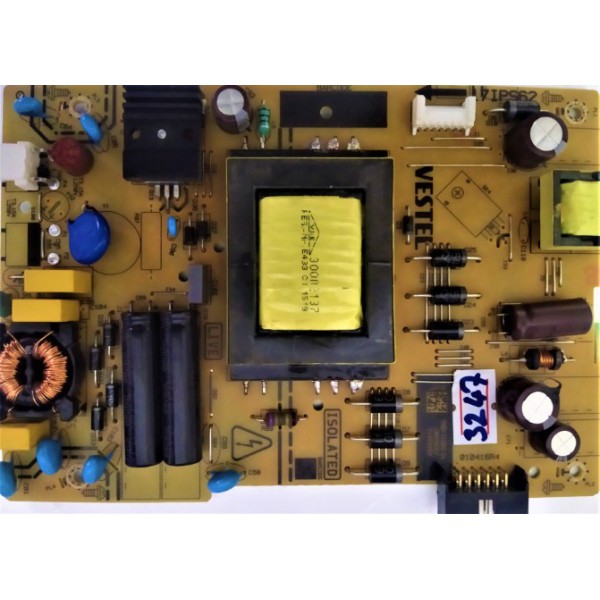 VESTEL , SEG , REGAL , Hİ-LEVEL , 17IPS62 , 23380987 , 28263210 , 2820956 , 010416R4 , VESTEL ,SEG , REGAL , Hİ-LEVEL , POWER BOARD (BESLEME KARTLARI )  , SPU KARTI.