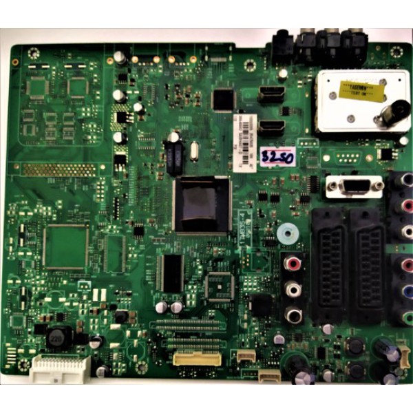 VESTEL, SEG , REGAL , Hİ-LEVEL , 17MB35-4 , 10063265 , 20475620 , 40" , VESTEL , SEG , REGAL , Hİ-LEVEL, MAİN BOARD , VESTEL, SEG , REGAL , Hİ-LEVEL , 40" ANA KART.