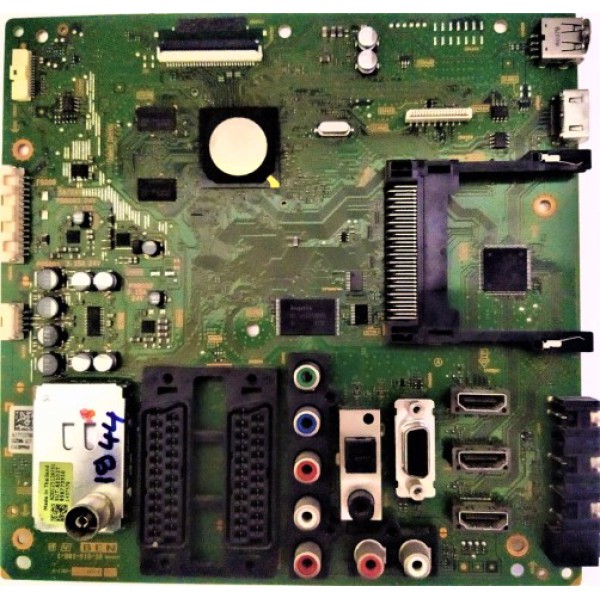 SONY, 1-881-019-32 , A-1767-672-A , BEN , 603N4030-01R , W191 , Y2008960H ,  SONY , KDL-40EX400 , KDL-37EX400 , Main Board , Ana Kart.
