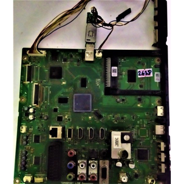 ARÇELİK  , BEKO , ALTUS , GURINDIG  , VSF190R-4 V-0 , KTLKZZ  , ARÇELİK  , BEKO , ALTUS , GURINDIG , MAİN BOARD , ARÇELİK  , BEKO , ALTUS , GURINDIG   ANA KART.