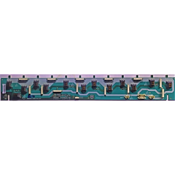 SONY ,  SSB460_12S01 REV0.3 , SONY İNVERTER BOARD , İNVERTÖR KARTI.