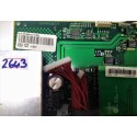 ARÇELİK  , BEKO , ALTUS , GURINDIG  , X52.195-02 , 4042-6300-6504 , X53 1ZZ , X531ZZ , X52.197-02 , ARÇELİK  , BEKO , ALTUS , GURINDIG  , MAİN BOARD (ANA KART) .