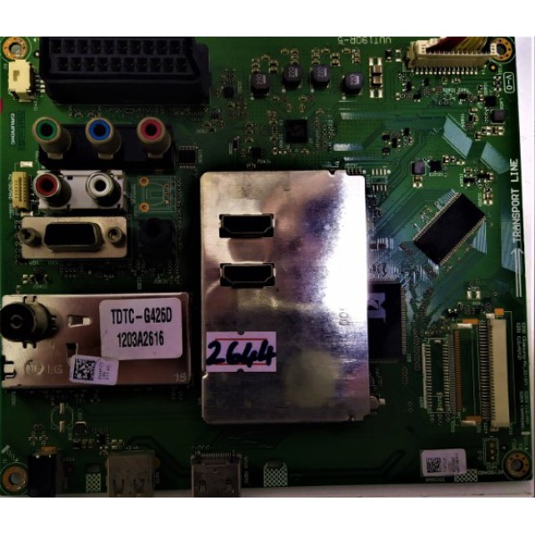 ARÇELİK  , BEKO , ALTUS , GURINDIG , VUT190R-5 , TDTC-G426D , BWHPZZ , ARÇELİK  , BEKO , ALTUS , GURINDIG LCD MAİN BOARD , ARÇELİK  , BEKO  , ALTUS , GURINDIG  LCD ANA KART.