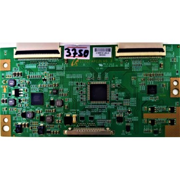 S100FAPC2LV0.3, 430-A , 385-G , LOGİC BOARD , T-CON BOARD , T-CON ADRES KARTI , TCON BOARD , TCON ADRES KARTI , TCON KARTLARI.