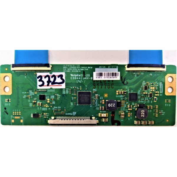 6870C-0452A , LC500DUE-SFR1 , 6A516D 3259A1 , 42 6871L-3177 , T-CON BOARD , T-CON ADRES KARTI , TCON BOARD , TCON ADRES KARTI , TİKON BOARD, TİKON ADRES KARTI.
