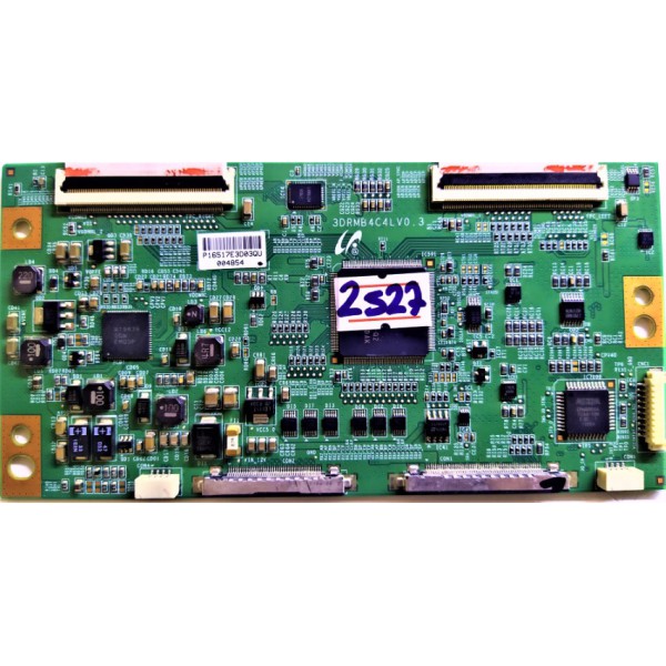 ARÇELİK , BEKO  , ALTUS , GRINDIG , 3DRMB4C4LV0.3 , P16517E3D03QU , MV-0S , 638-5 ,  LOGİC BOARD , T-CON BOARDN , T-CON ADRES KARTI , TCON KARTI.