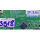 LG , 6870C-0481A , V14 60HZ 1G1D SW V0.1 , 49 6871 , LOGİC BOARD , T-CON BOARD , T-CON ADRES KARTI , TCON BOARD , TCON ADRES KARTI.