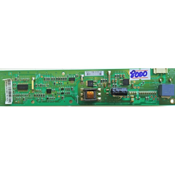 SSL320_0D3A , REV 0.1 , SD77520794 , INV32L01A , LED DRIVER , LED TV LED KONTROL KARTI.