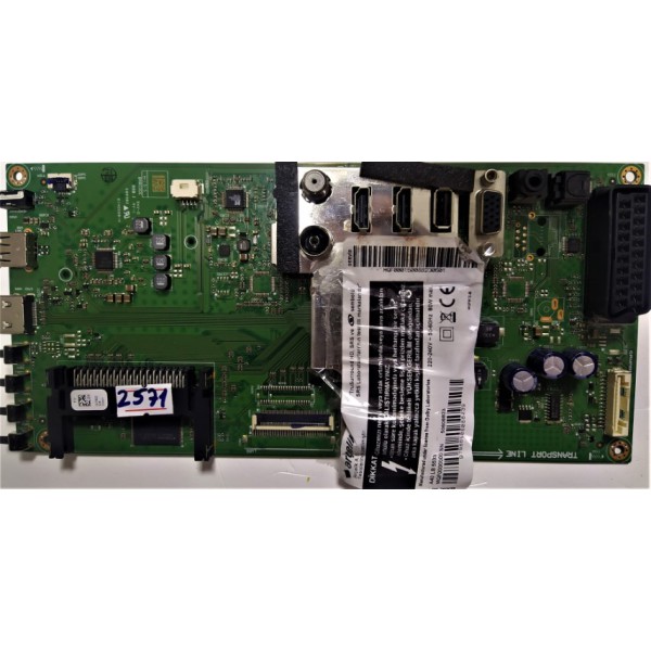 ARÇELİK ,  BEKO , GRINDIG , VTY190R-6 ,  V-0 , GI79ZZ , ARÇELİK A40LB5533 ,  ARÇELİK LED MAİN BOARD , ARÇELİK  , BEKO , GRINDIG , ANAKART.