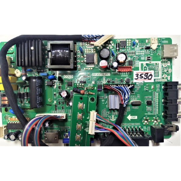 HUYUNDAİ,  SANYO , NORDMENDE  , AWOX  , TP.VST59.P63 , U15031199 , M215HTN01.1, L042-15-2 ,  AWOX 2271, MAİN BOARD , ANA KART , BESLEME KARTI ,  KM0215LDAF02.