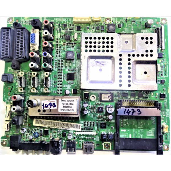 SAMSUNG  , BN41-00974B , BN63-04510A , BN9401741B , BN94-01741B ,  MT8226_EMMA ,SAMSUNG LE40A656A1F , SAMSUNG  LTF400HF01 , SAMSUNG LCD ANA KARTI  , SAMSUNG ANA KARTLARI.