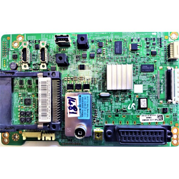 SAMSUNG  , BN41-01702A , BN94-04416N , SAMSUNG LE32D403E2W , SAMSUNG LE32D403E2W ANA KART ,  SAMSUNG LE32D403E2W MAİN BOARD ,  SAMSUNG LE32D403E2W  LCD ANA KART.