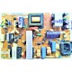 SAMSUNG , P2632HD_ASM , PI2632HD_ASM , REV 1.1 , PSLF121401A , BN4400338A ,  SAMSUNG LE32C450E1, POWER BOARD , BESLEME KARTI.