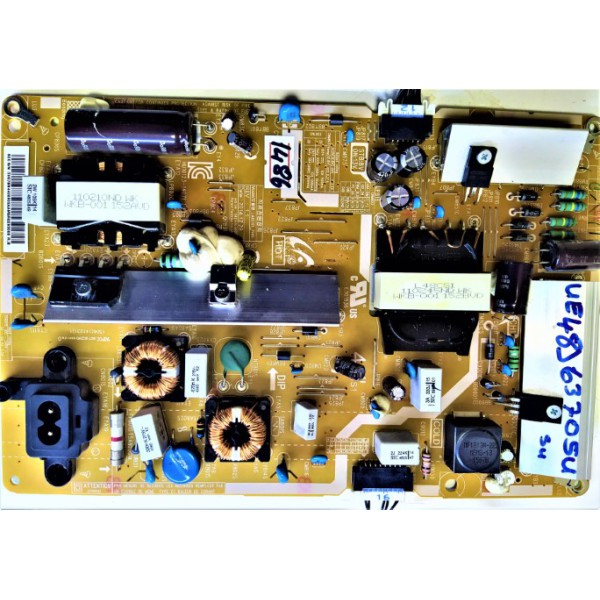 SAMSUNG  , BN44-00803A , L48CS1_FHS , REV:1.1 , BN4400803 , SAMSUNG UE48J6370SU , POWER BOARD , SAMSUNG UE48J6370SU BESLEME KARTI.