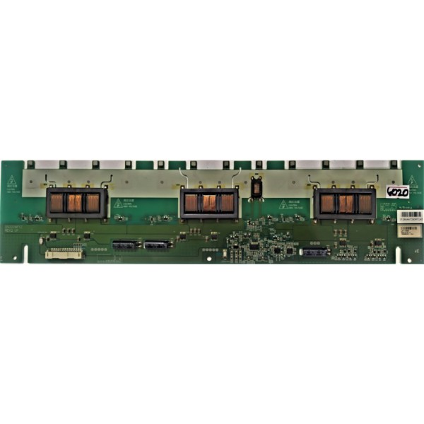 SSI320WF12 , REV.2 GP , LJ97-01264A , 32" İNVERTÖR KARTI , LTA320WT-L05 , ARÇELİK TV 82-507 B 3HD LCD TV ,İNVERTER KART.