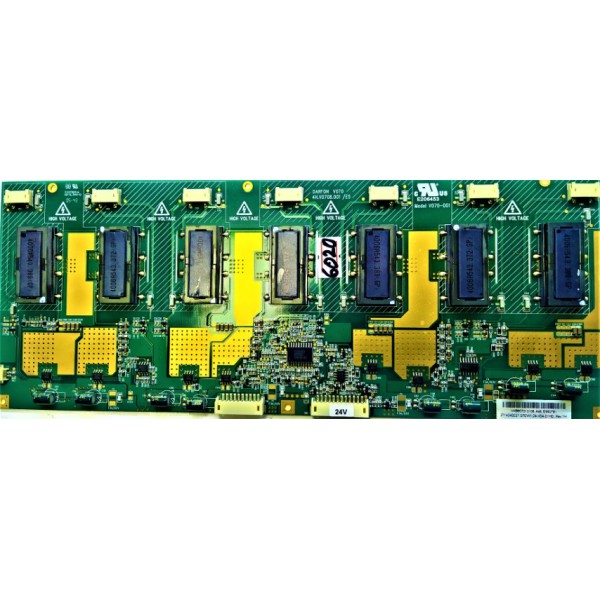 DAFRON , 4H.V0708.001/E5 , V070-001 , VK8807010105 , 32" LCD İNVERTÖR KARTI.