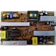 LG , EAX40097901/15 , REV 2.0 , LGP37-08H , EAY4050500 , LG 37" LCD POWER BOARD , LG LCD 37" BESLEE KARTI.