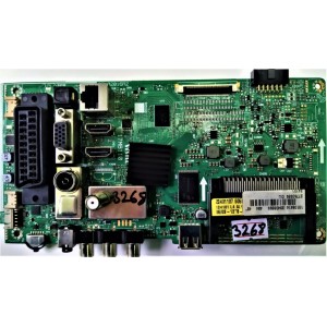 VESTEL , SEG , HI-LE...