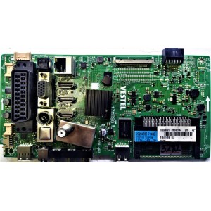 VESTEL , SEG , HI-LE...