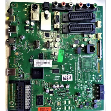 VESTEL , SEG , REGAL , Hİ-LEVEL ,17MB90-2 , 310112 , 10082503 , 23124202 , VESTEL 50" SMART  MAİN BOARD ,  VESTEL , 50" , VESTEL 50PF7055  ANA KART.