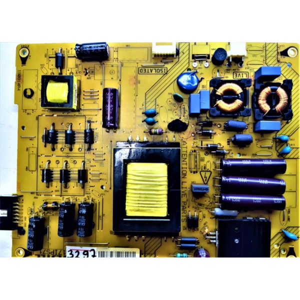 VESTEL , SEG , HI-LEVEL , REGAL , 17IPS71 , 23257904 , 27415714 , 27516492 , 190814R4 , VESTEL , SEG , HI-LEVEL , REGAL , POWER BOARD , VESTEL , SEG , HI-LEVEL , REGAL , BESLEME KARTI , PSU.