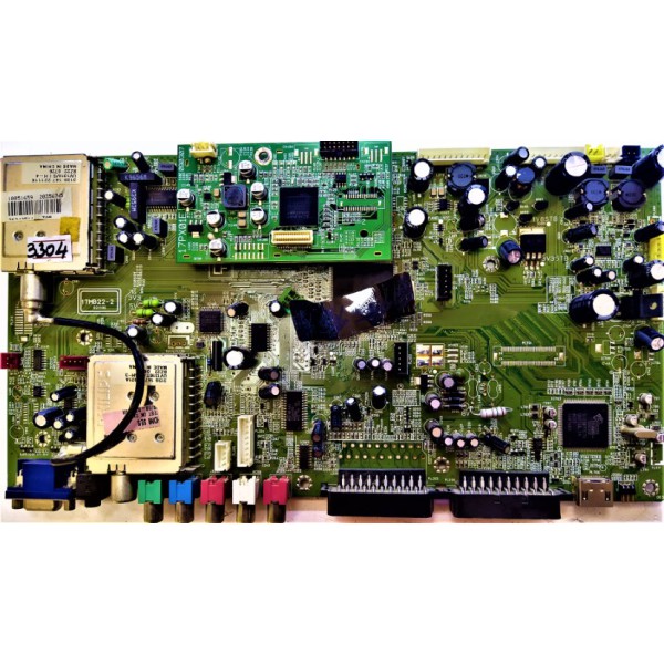 VESTEL , SEG , HI-LEVEL , REGAL , 17MB22-2 , 021106 , 10051659 , 20356765 , 17PX01E , VESTEL , SEG , REGAL , LCD ANA KARTI.