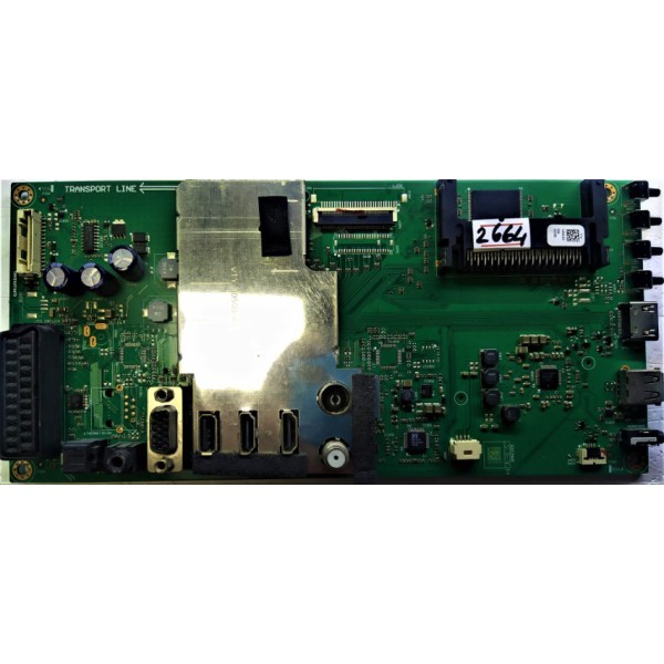 ARÇELİK , BEKO , ALTUS , GURINDIG , VTY190R-6 , (V-0) , GI8GZZ , ARÇELİK , BEKO , ALTUS , GURINDIG , MAİN BOARD , ARÇELİK , BEKO , ALTUS , GURINDIG , ANA KART.