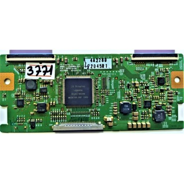 6870C-0310C , LC420WUN-SCA1 ,  LC42OWUN-SCA1 , LC420WUE-SDP1 , LOGİC BOARD , T-CON BOARD , T-CON ADRES KARTI , TCON BOARD.