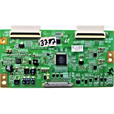 F60MB4C2LV0.6 , PANEL NO , LTF400HM01 , 1015.211-F ,  LOGİC BOARD , T-CON BOARD , T-CON ADRES KARTI , TCON BOARD.