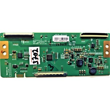 LG , LC320EXN-SEA1-K31 , 6870C-0414A ,6871L-2896EDI , LOGİC BOARD , T-CON BOARD , T-CON ADRES KARTI , TCON BOARD.