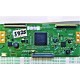 LG , 6870C-0584B , V16_43_49UHD_TM120_V1.0 , LOGİC BOARD , T-CON BOARD , T-CON ADRES KARTI , TCON BOARD.