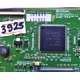 LG , 6870C-0584B , V16_43_49UHD_TM120_V1.0 , LOGİC BOARD , T-CON BOARD , T-CON ADRES KARTI , TCON BOARD.