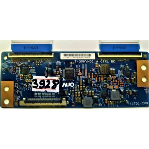 LG , T430HVN01.A , 4...