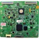 SAMSUNG ,120HZ_30_NVT_TCON_V02_0401 , BN41-01892A , LSJ320HW02-S  , T-CON BOARD , T-CON ADRES KARTI , TCON BOARD , T-CON ADRES KARTI.