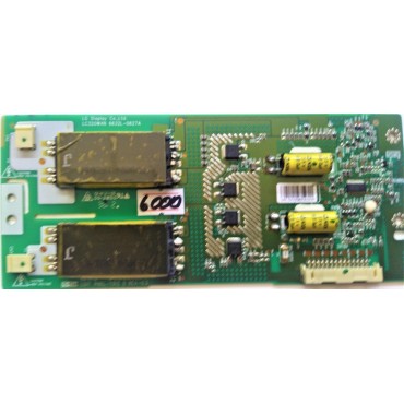 LG , LC320WXN  , 6632L-0627A , 6632L-0528A , PNEL-T912 D REV-0.3 , LG İNVERTER BOARD , LG İNVERTÖR KARTI.