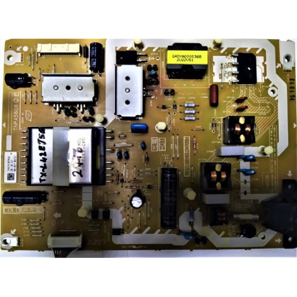PANASONİC , TNPA5608(2)P , TXN/P10TMUB , PANASONIC TX-L42ET5E POWER BOARD , PANASONIC TX-L42ET5E BESLEME KARTI.