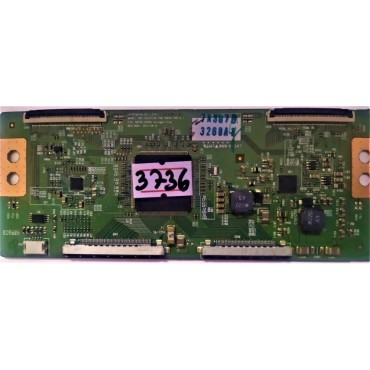 6870C-0450A , ART 42/47/55 FHD TM240 VER 0.1 , 05283N-01 , 7C7080 3224A1 , LOGİC BOARD , T-CON BOARD , T-CON ADRES KARTI , TCON BOARD , TCON ADRES KARTI.
