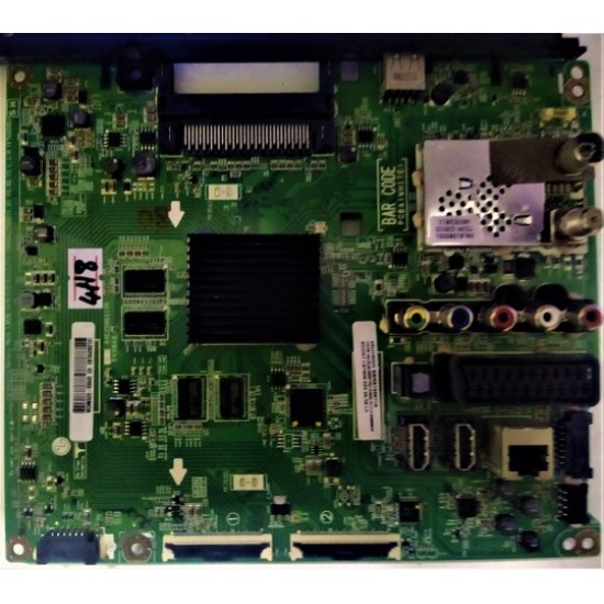 LG , EAX66427005(1.0) , EBT64262101 , EBR81258705 ,  LG 49UH600V ANA KART , LG 49UH600V MAİN BOARD