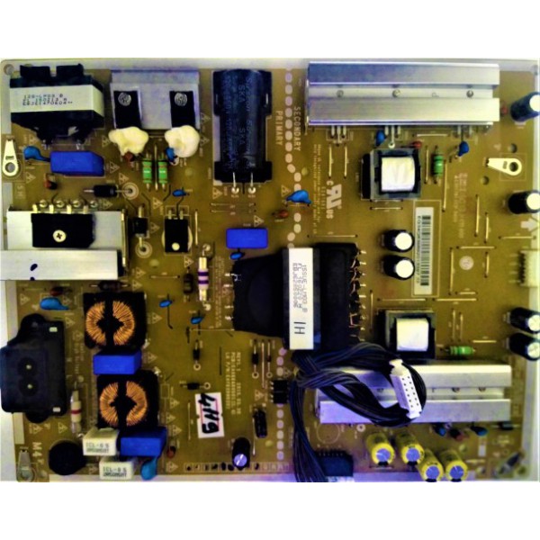 LG , EAX66490501(1.4) , EAY63989201 , LGP49E-UL2 , LGP49E-15VL2 , LG 49UH600V POWER BOARD , LG 49UH600V BESLEME KARTI , PSU.